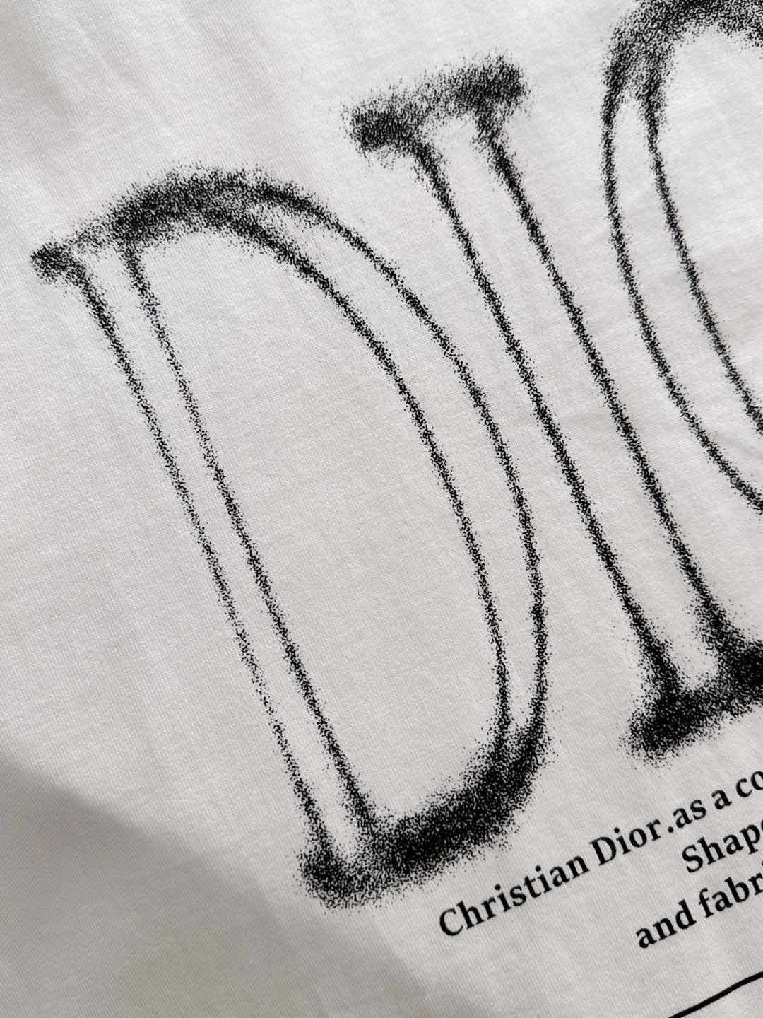 DIOR  T恤服装,男,dior 7