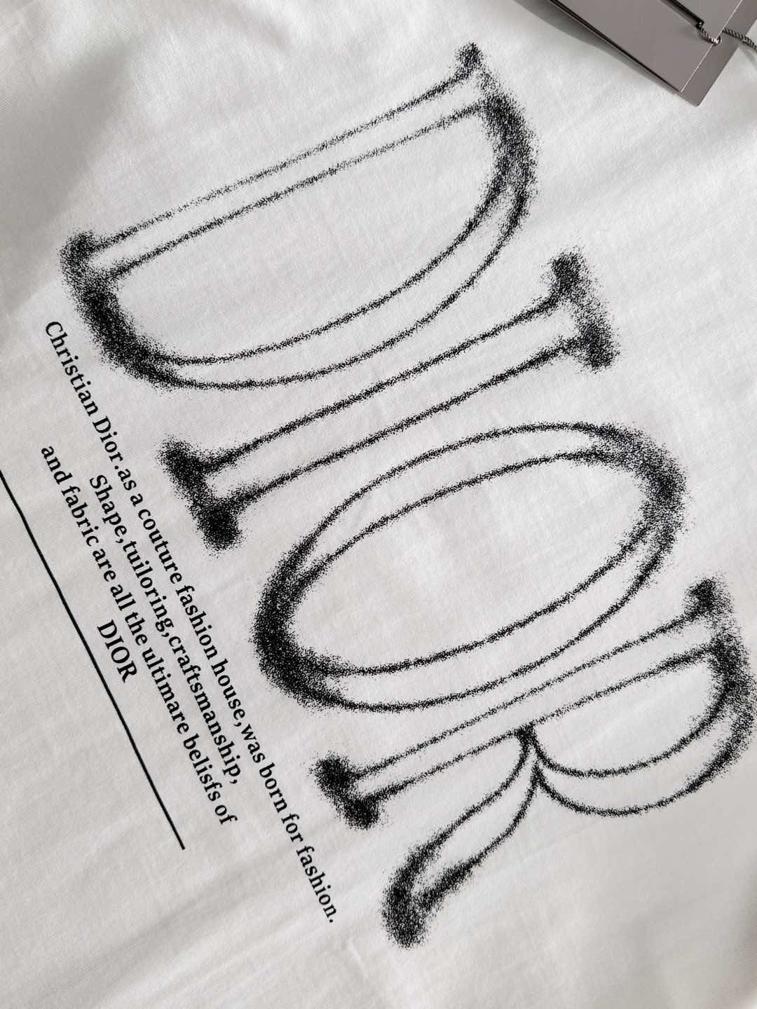 DIOR  T恤服装,男,dior 6