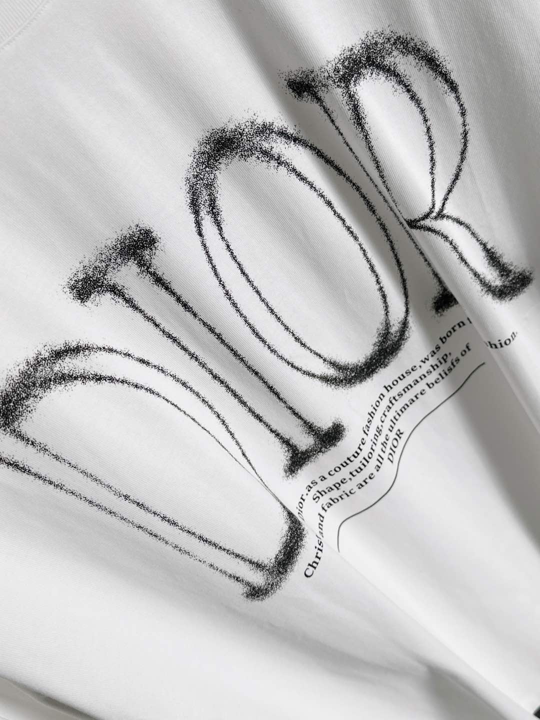 DIOR  T恤服装,男,dior 5