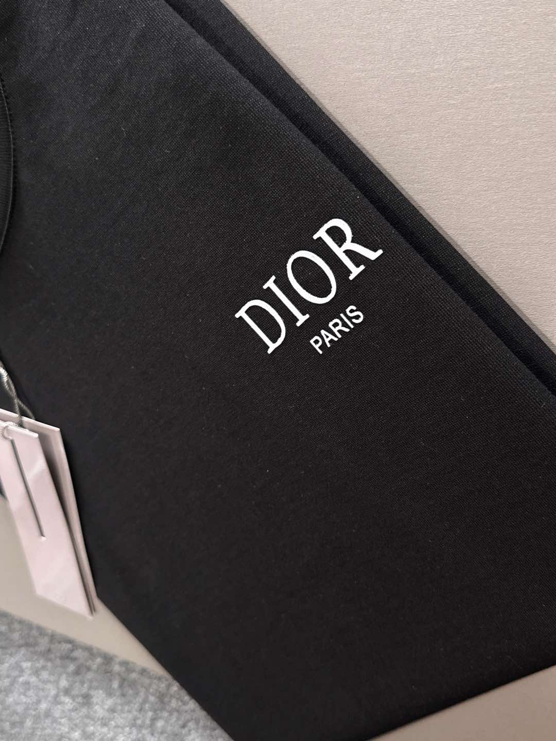 DIOR  T恤服装,男,dior 7