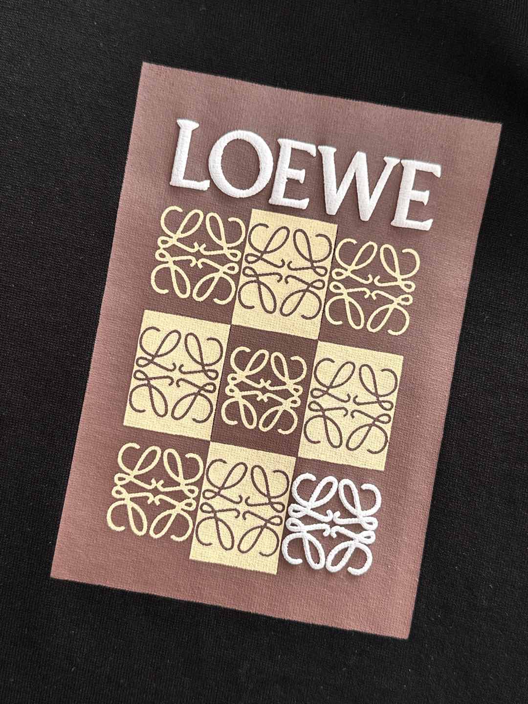 LOEWE  T恤服装,男,loewe 8
