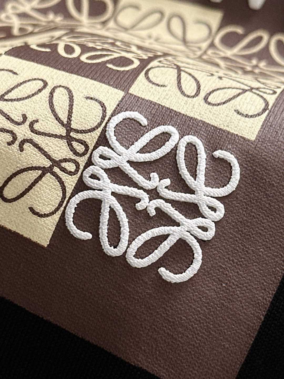 LOEWE  T恤服装,男,loewe 6