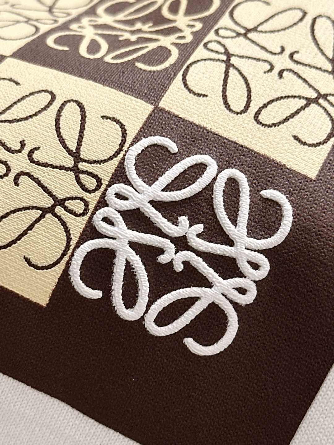 LOEWE  T恤服装,男,loewe 7