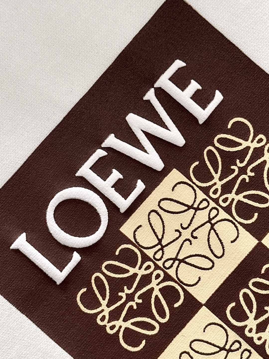 LOEWE  T恤服装,男,loewe 6
