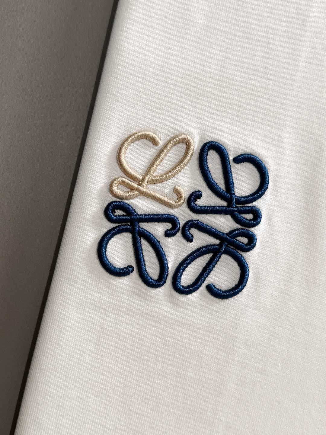 LOEWE  T恤服装,男,loewe 7