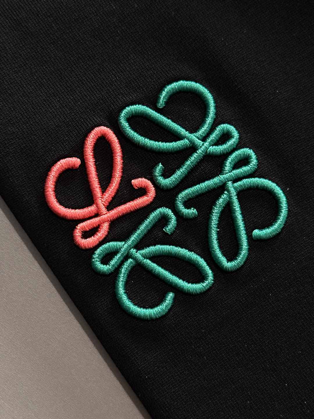 LOEWE  T恤服装,男,loewe 6