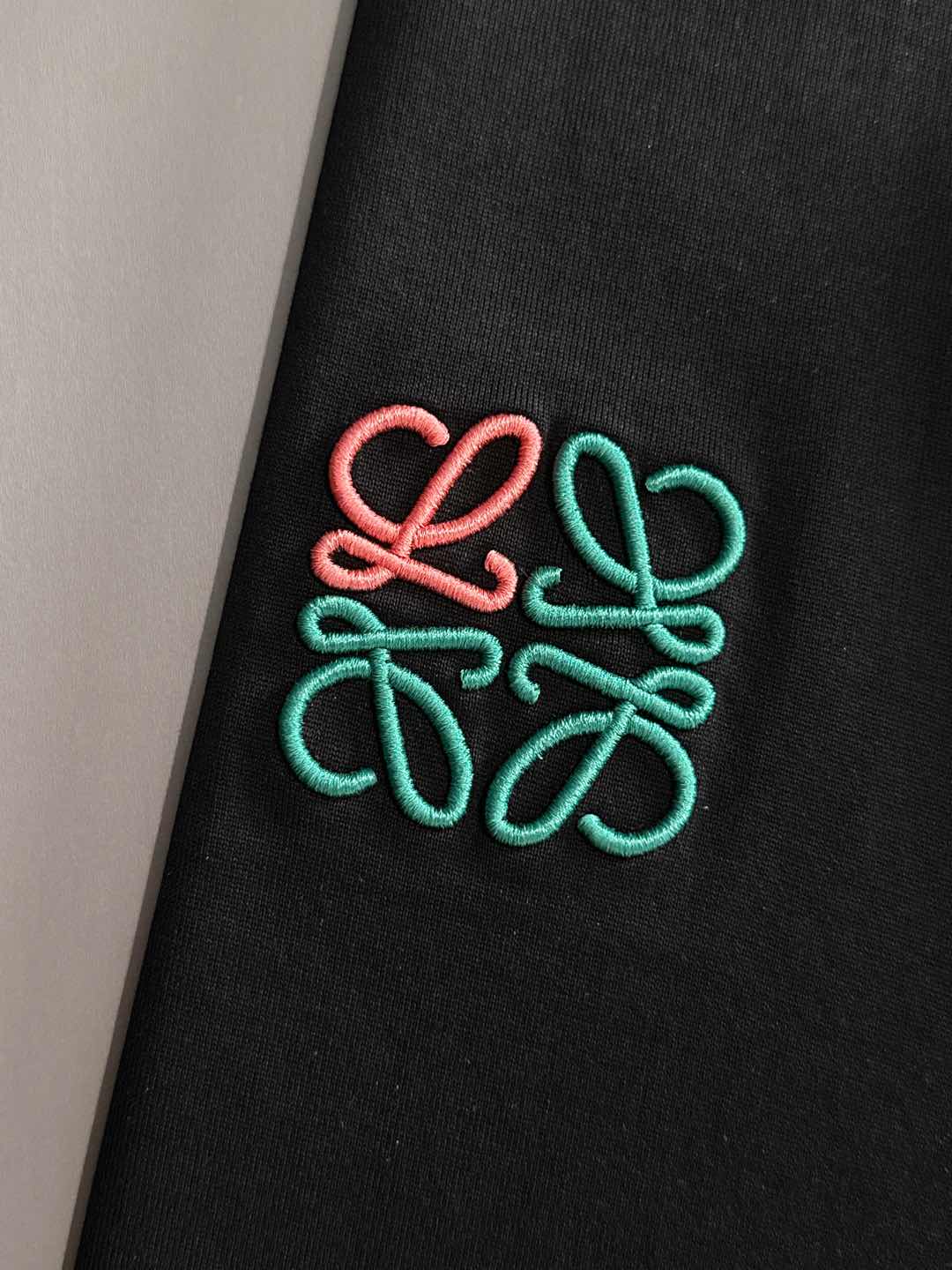 LOEWE  T恤服装,男,loewe 5