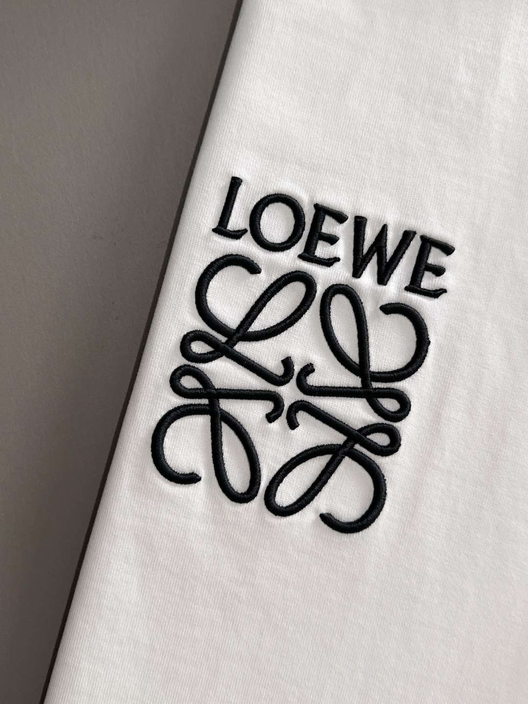 LOEWE  T恤服装,男,loewe 5