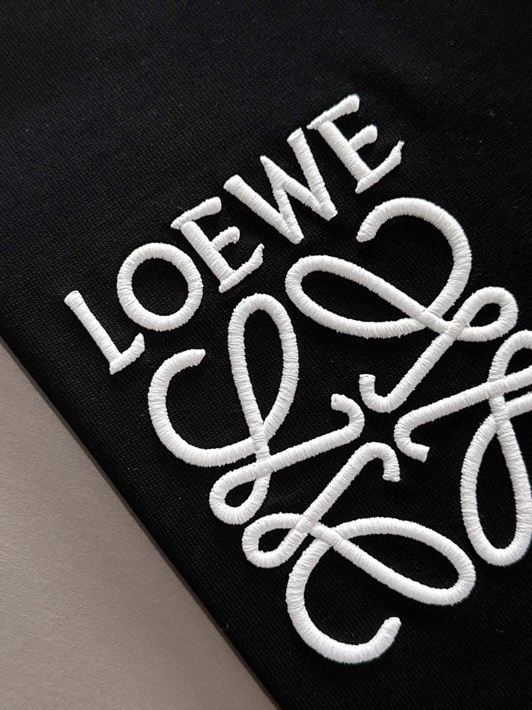 LOEWE  T恤服装,男,loewe 6