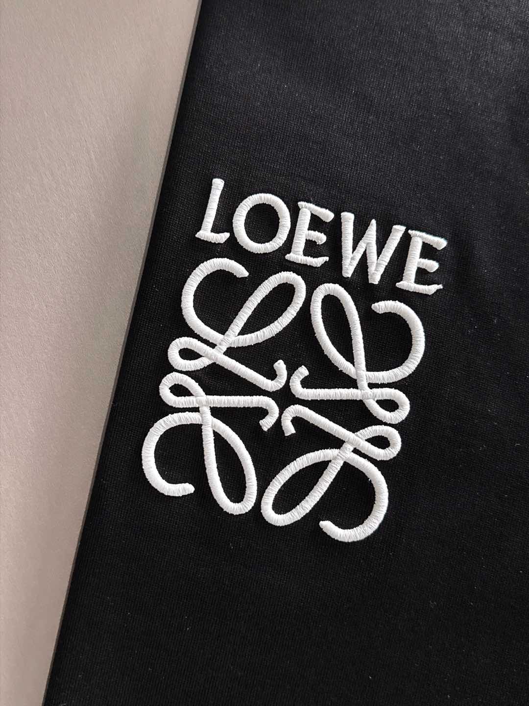 LOEWE  T恤服装,男,loewe 5