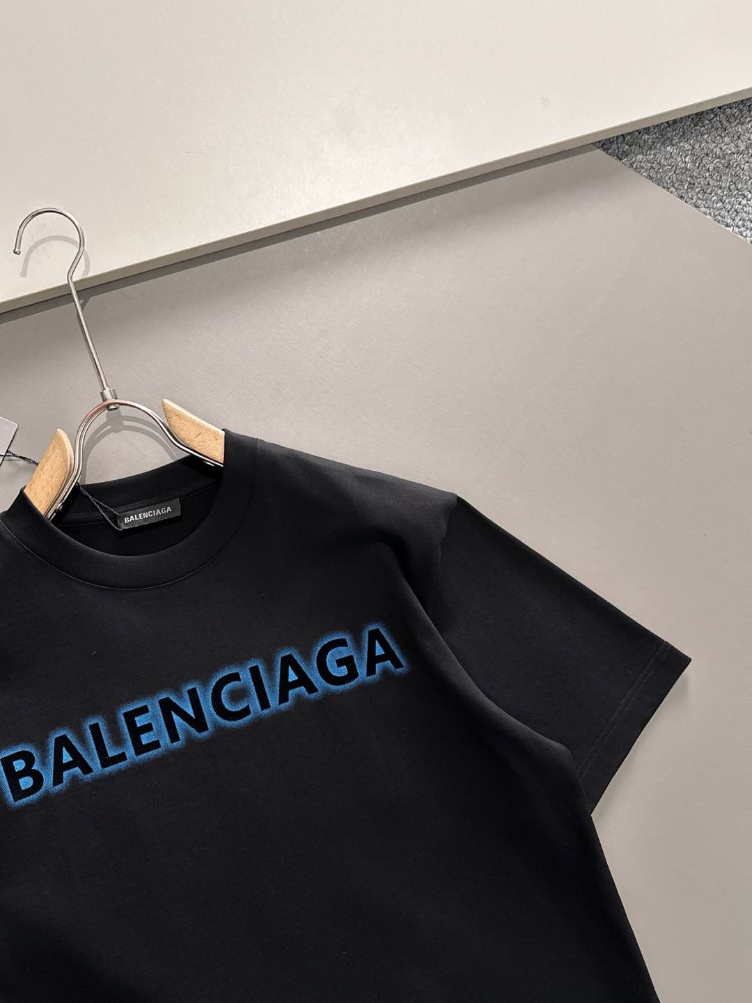BALENCIAGA  T恤服装,balenciaga,男 3