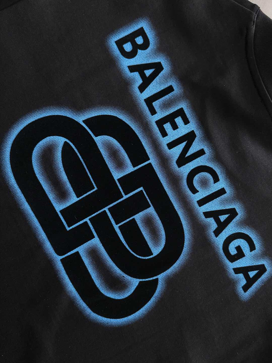 BALENCIAGA  T恤服装,balenciaga,男 5