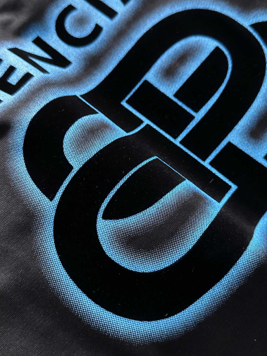 BALENCIAGA  T恤服装,balenciaga,男 6