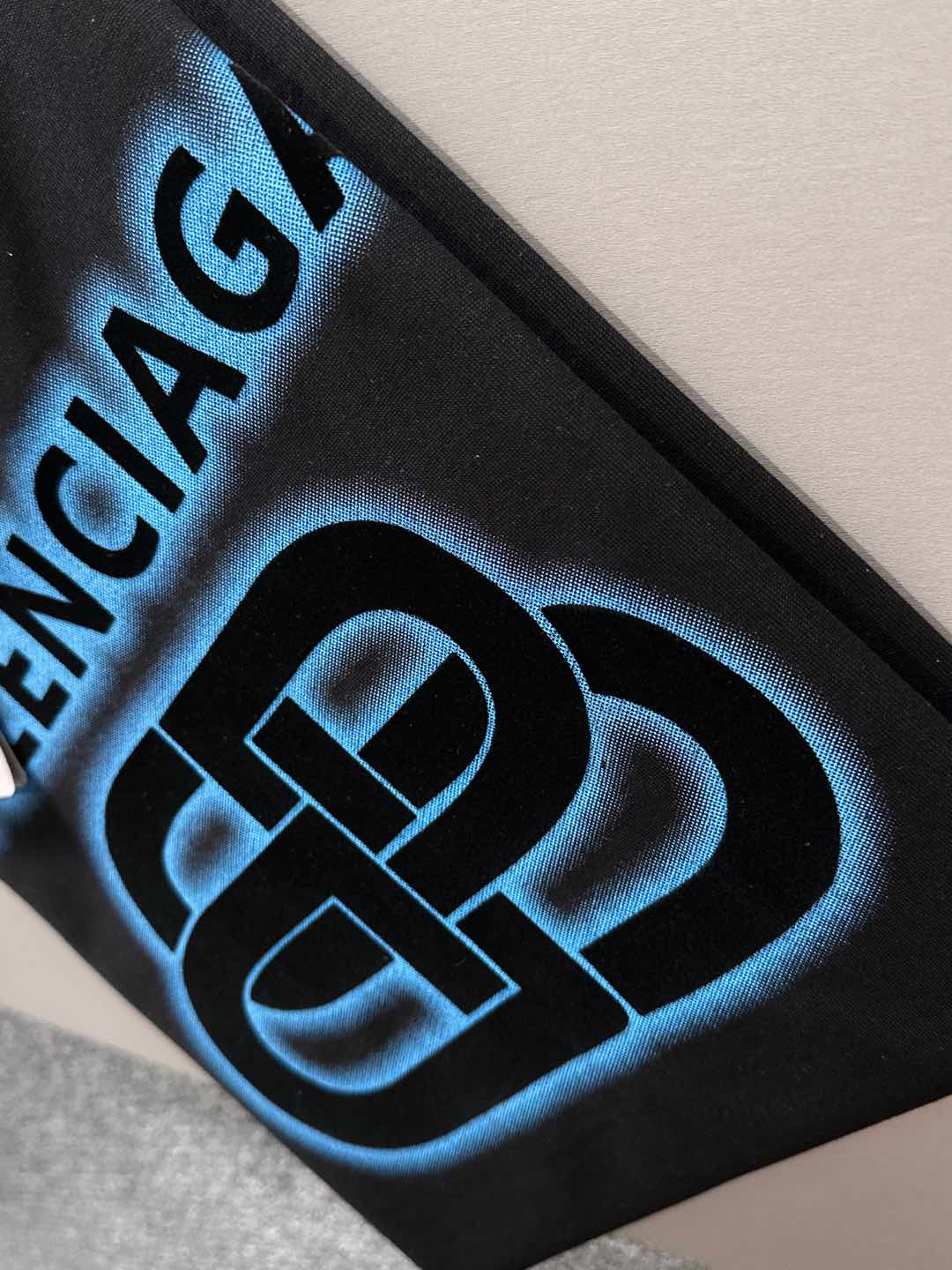 BALENCIAGA  T恤服装,balenciaga,男 8