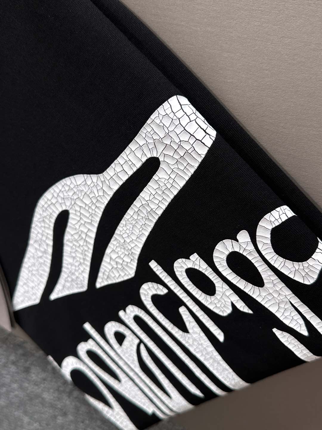 BALENCIAGA  T恤服装,balenciaga,男 7