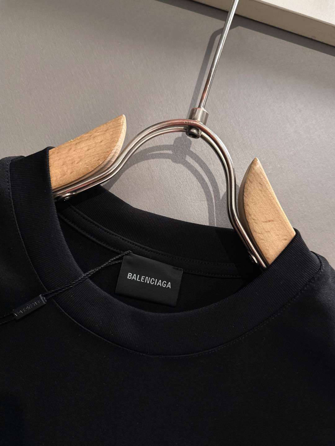 BALENCIAGA  T恤服装,balenciaga,男 6