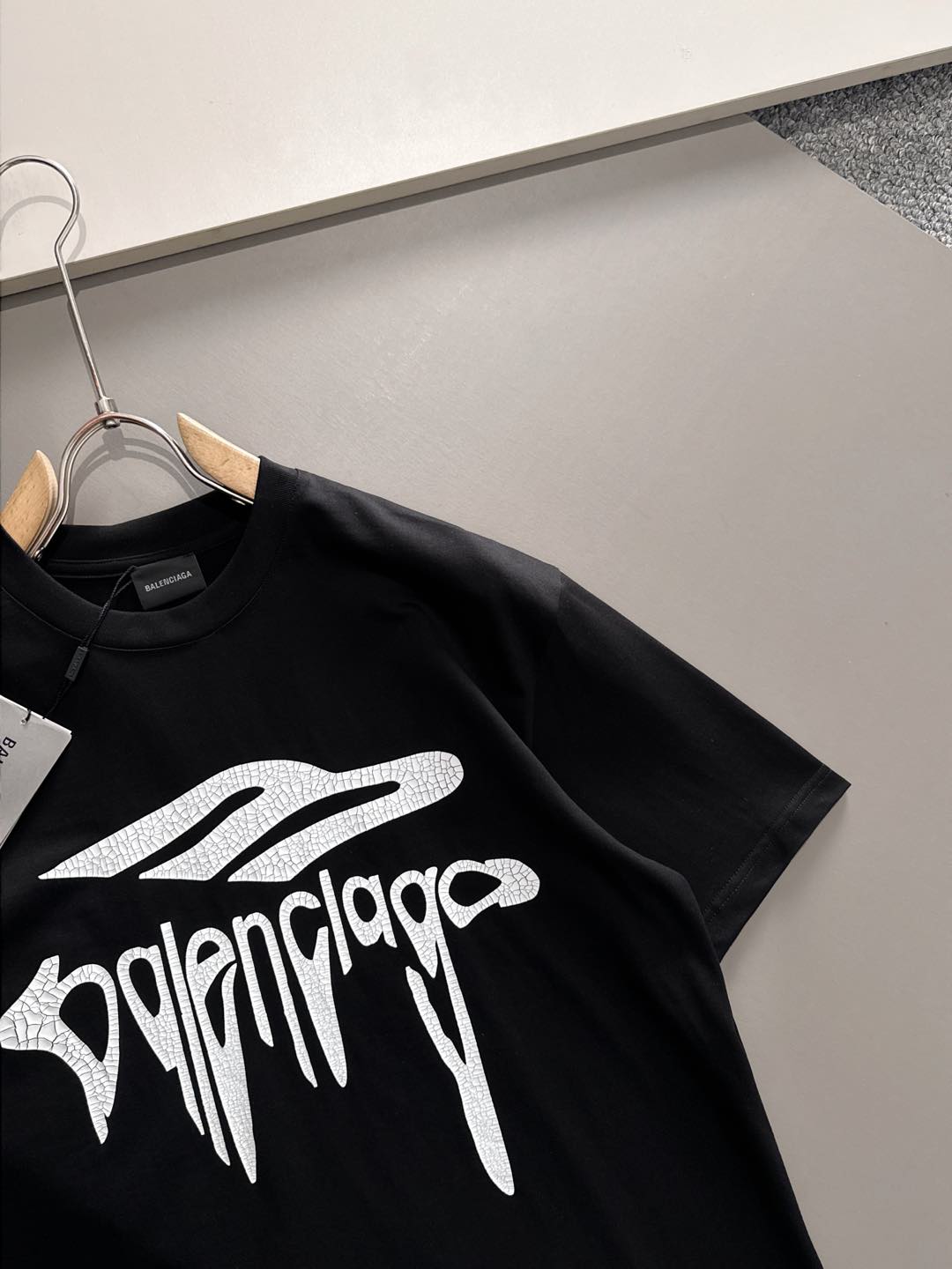 BALENCIAGA  T恤服装,balenciaga,男 3