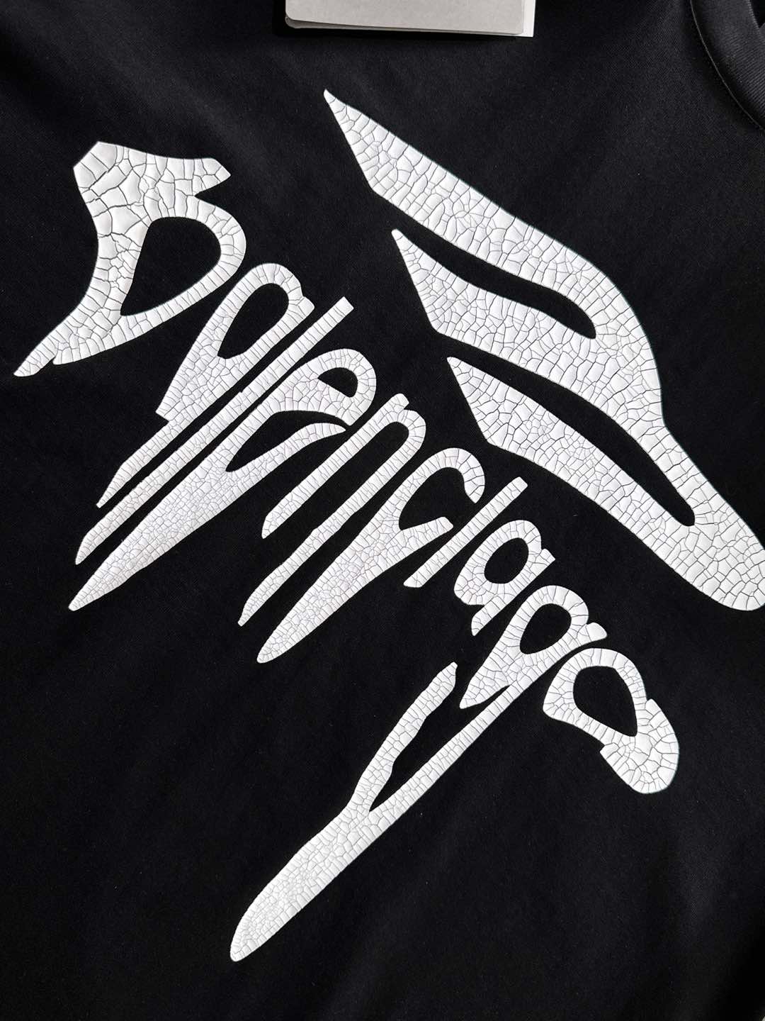 BALENCIAGA  T恤服装,balenciaga,男 4