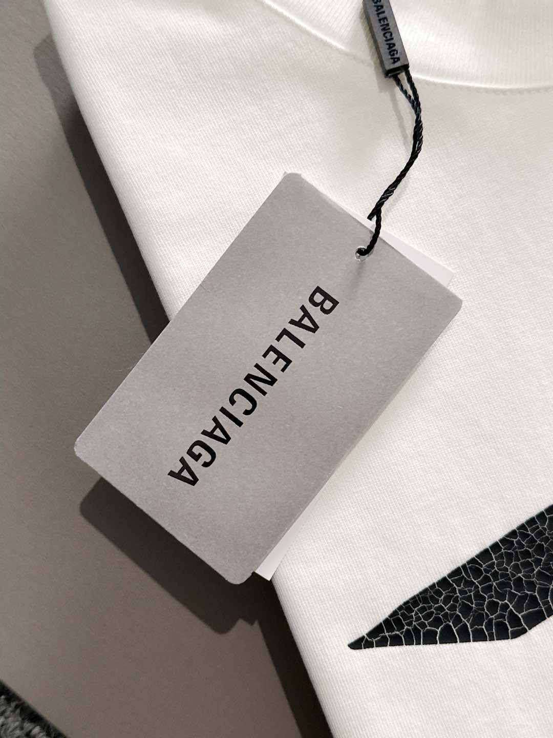 BALENCIAGA  T恤服装,balenciaga,男 8