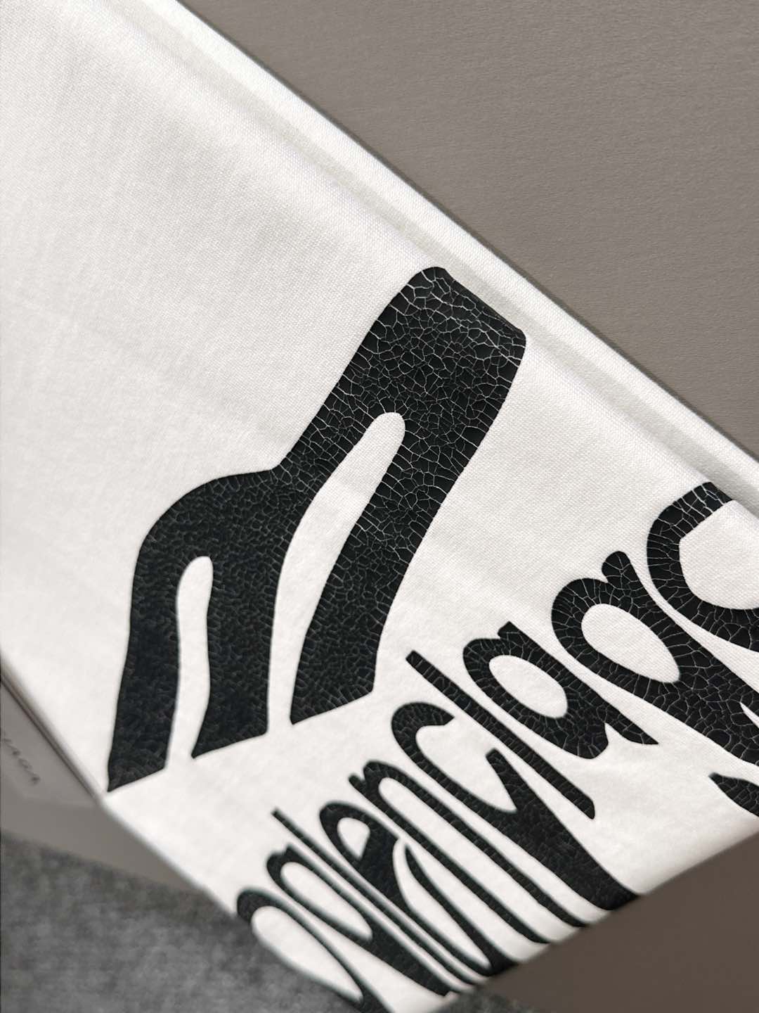 BALENCIAGA  T恤服装,balenciaga,男 7