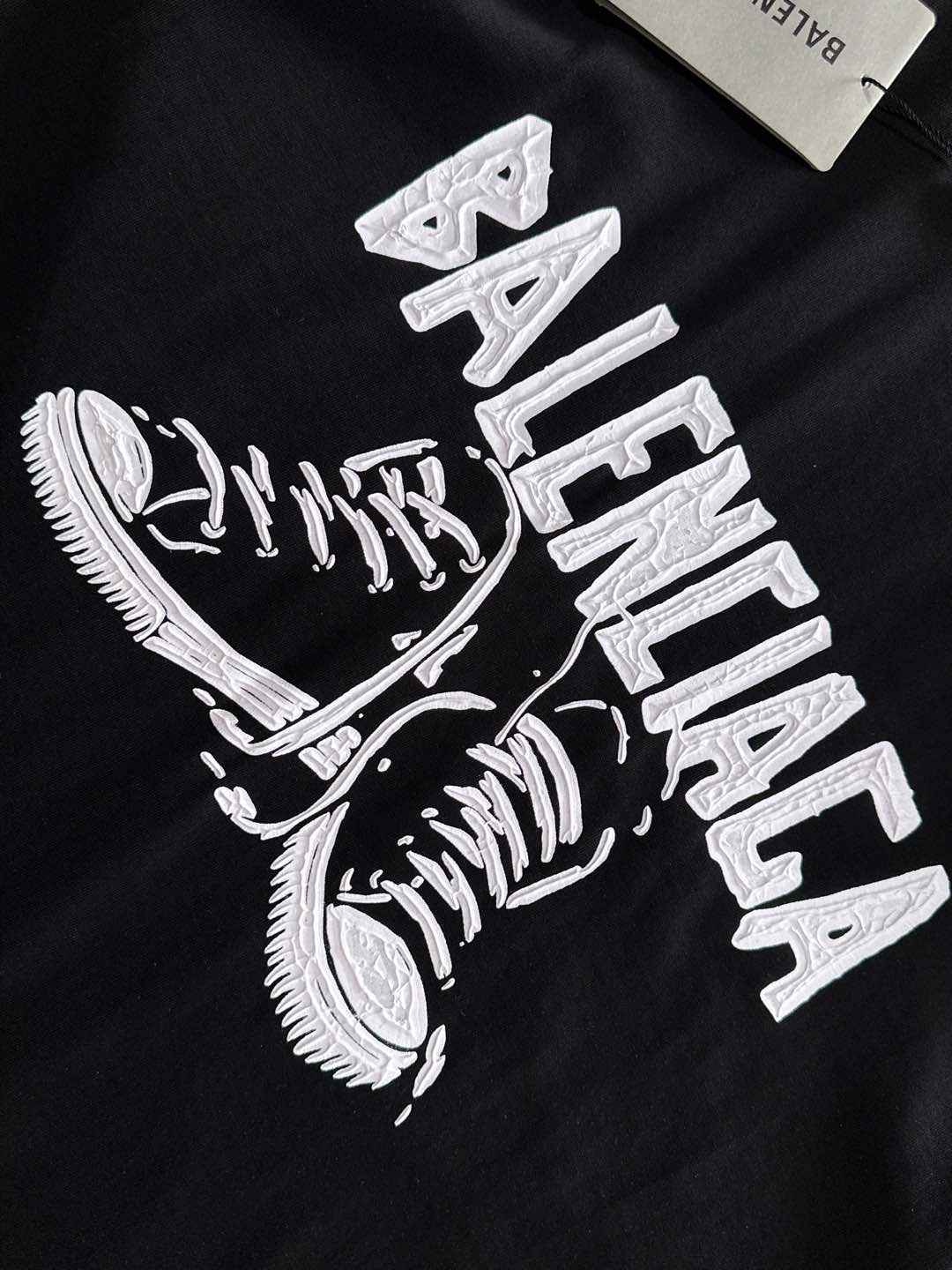 BALENCIAGA  T恤服装,balenciaga,男 6