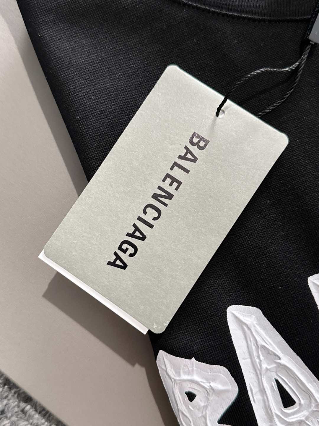 BALENCIAGA  T恤服装,balenciaga,男 4