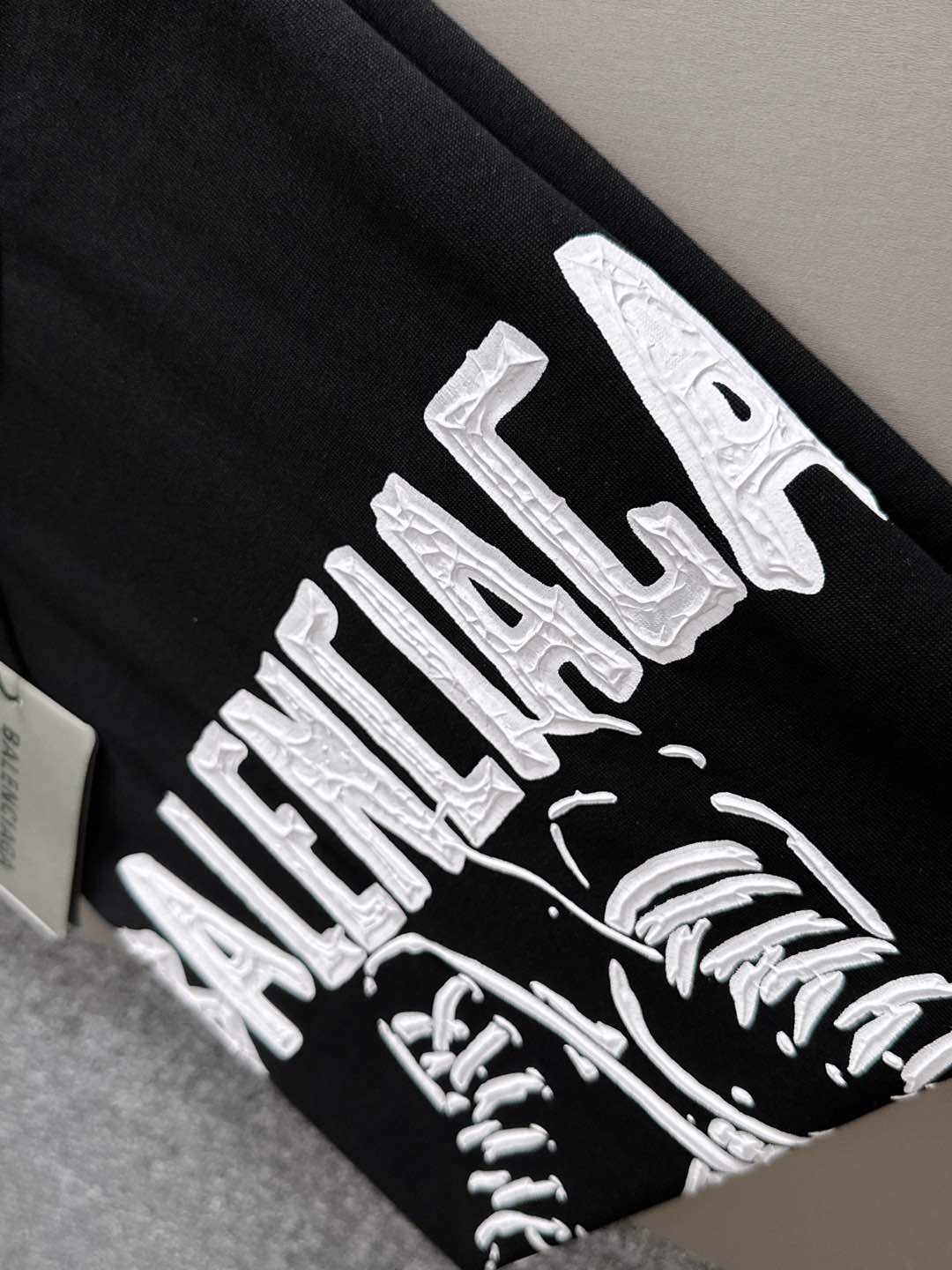 BALENCIAGA  T恤服装,balenciaga,男 3