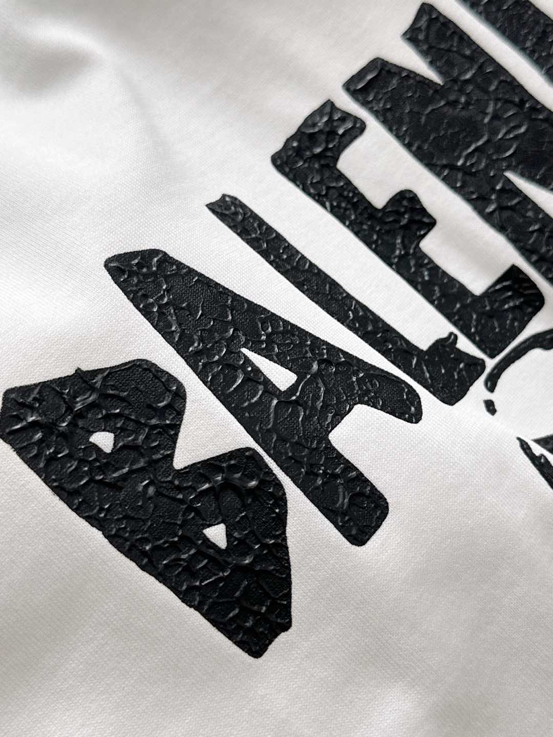 BALENCIAGA  T恤服装,balenciaga,男 3