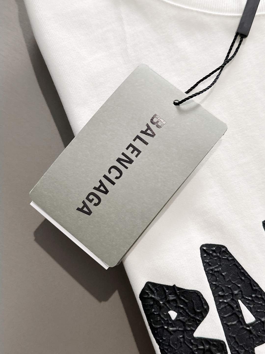 BALENCIAGA  T恤服装,balenciaga,男 7