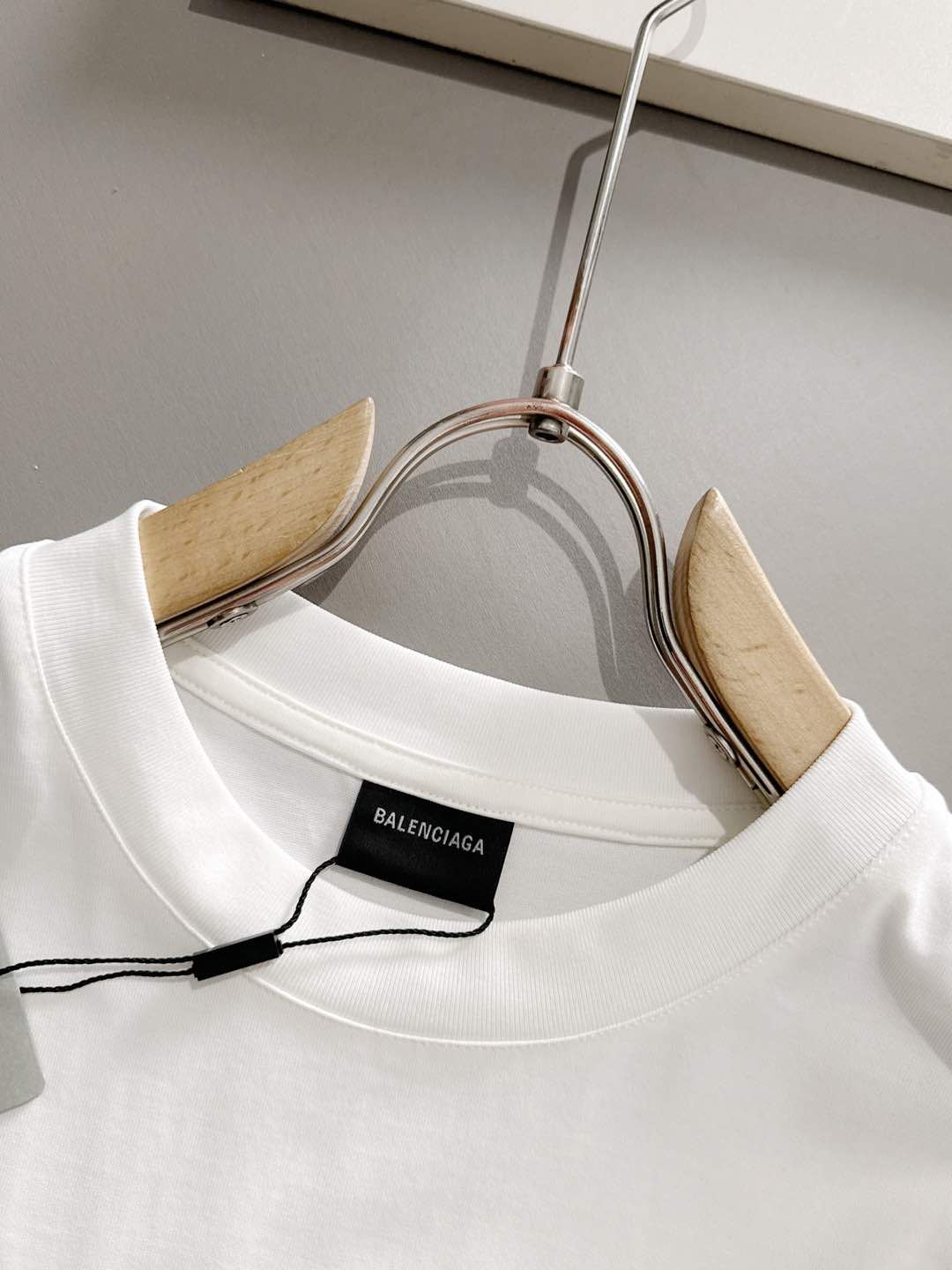 BALENCIAGA  T恤服装,balenciaga,男 4