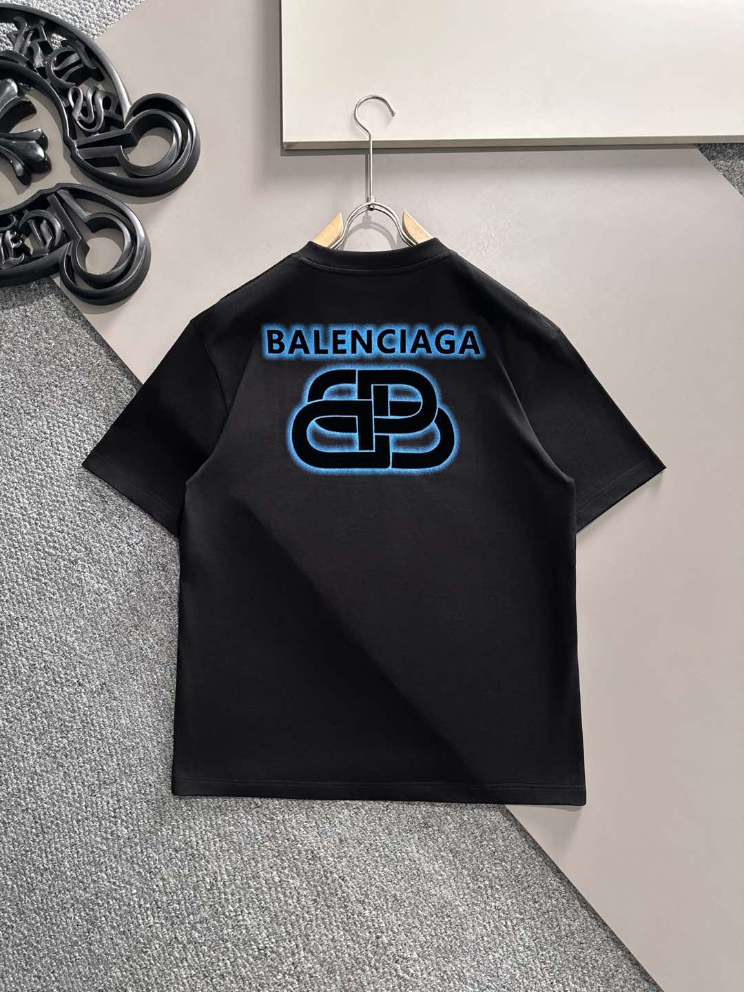 BALENCIAGA  T恤服装,balenciaga,男 9