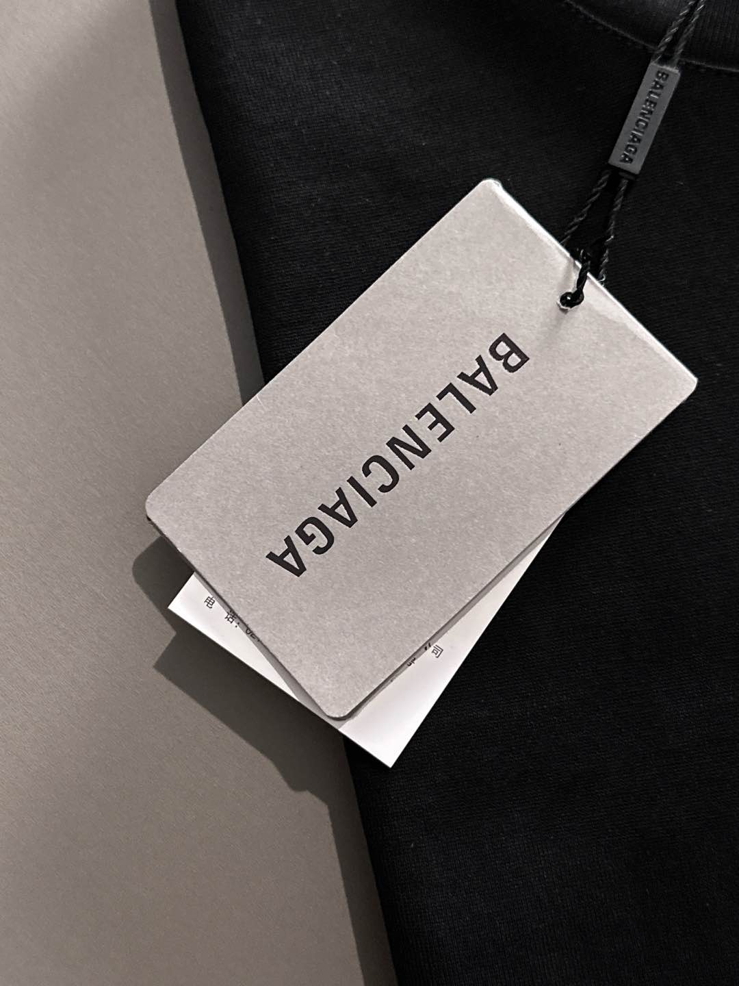 BALENCIAGA  T恤服装,balenciaga,男 7