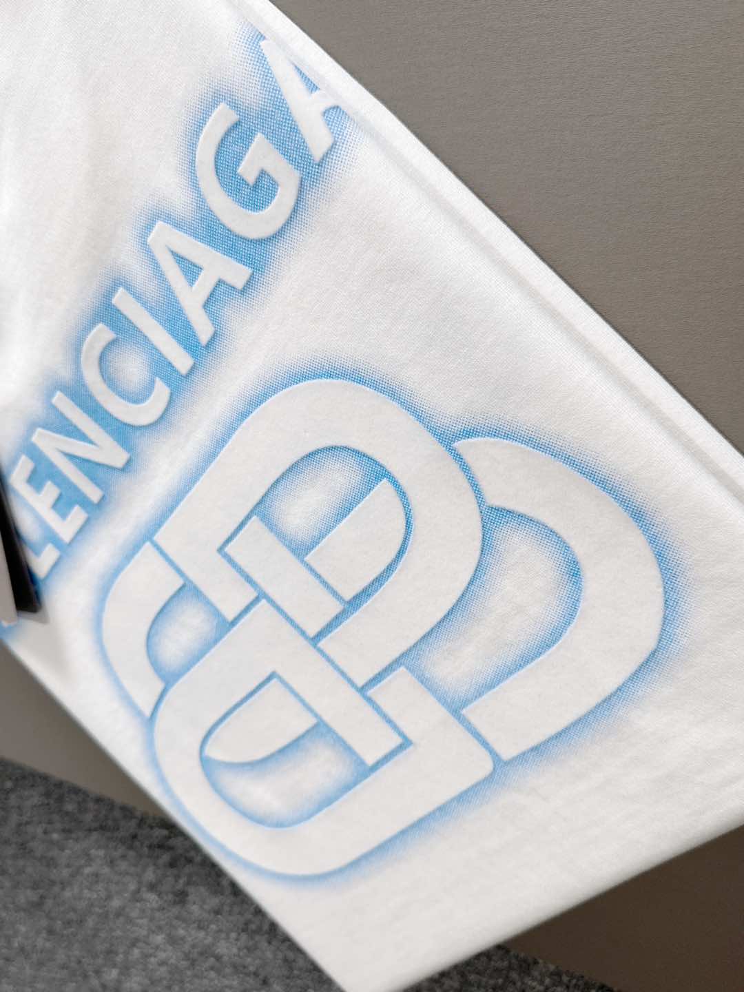 BALENCIAGA  T恤服装,balenciaga,男 7