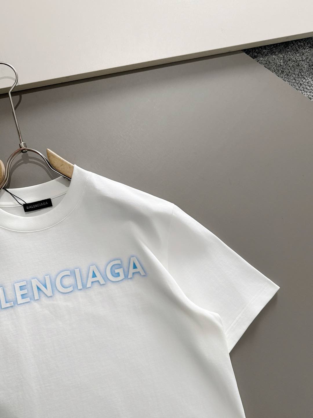 BALENCIAGA  T恤服装,balenciaga,男 5