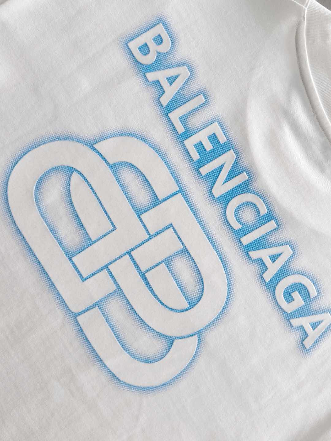 BALENCIAGA  T恤服装,balenciaga,男 3