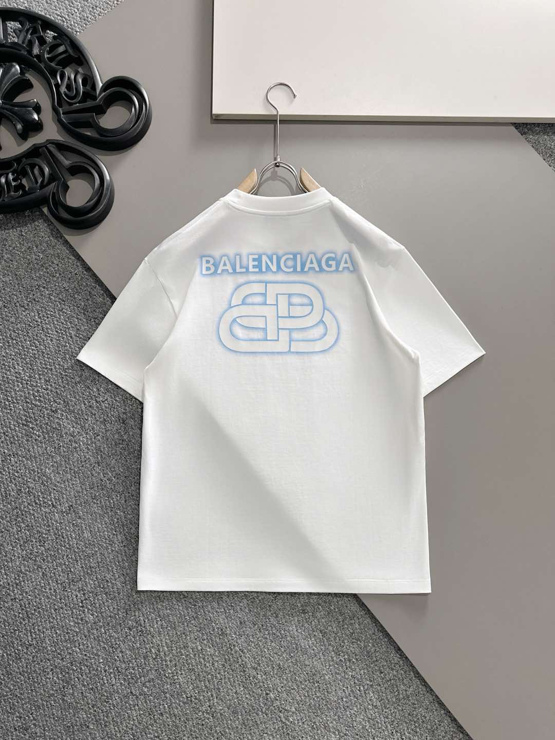 BALENCIAGA  T恤服装,balenciaga,男 9