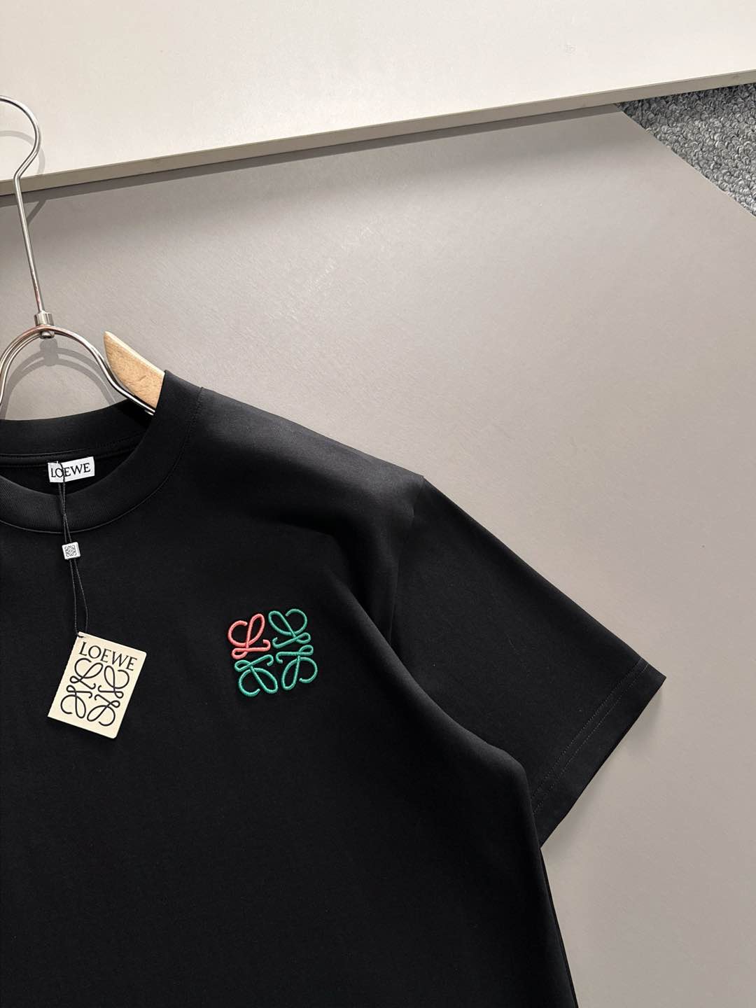 LOEWE  T恤服装,男,loewe 3