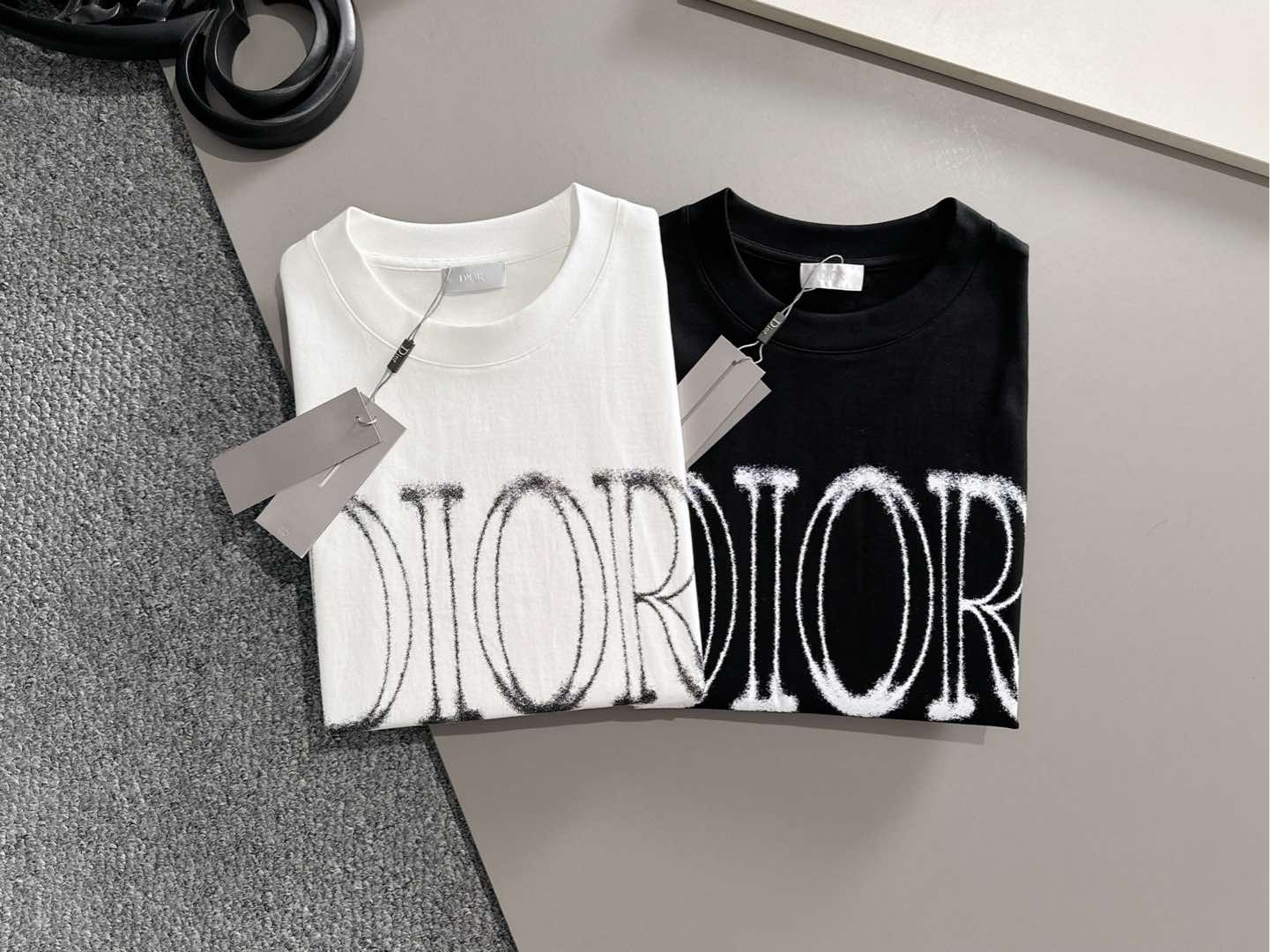 DIOR  T恤服装,男,dior 2