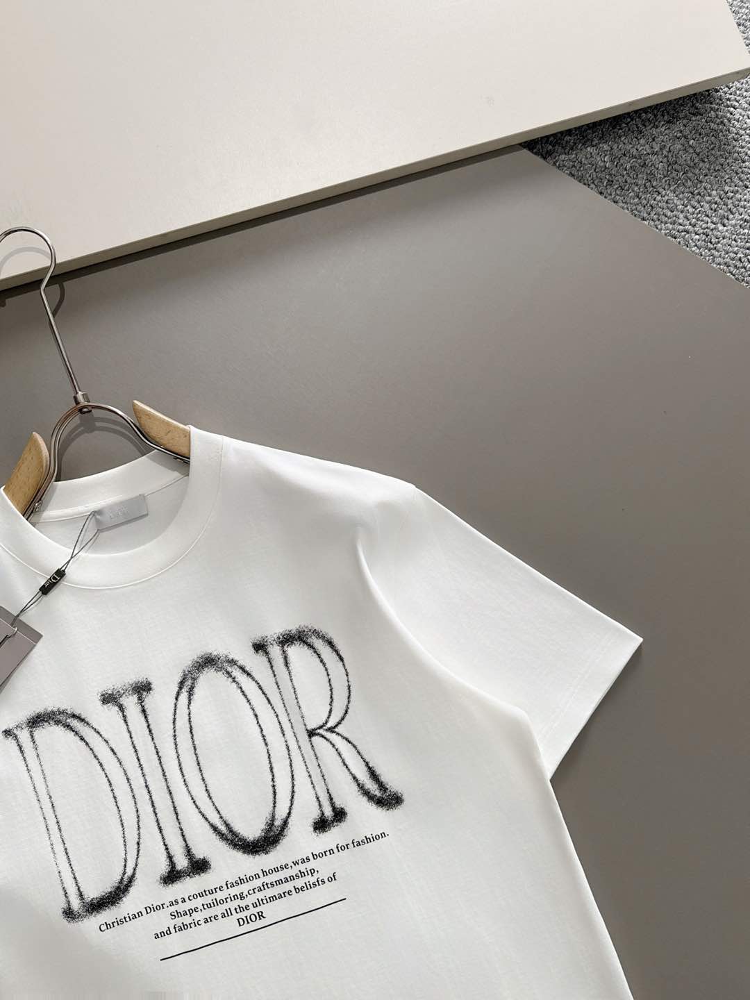 DIOR  T恤服装,男,dior 3