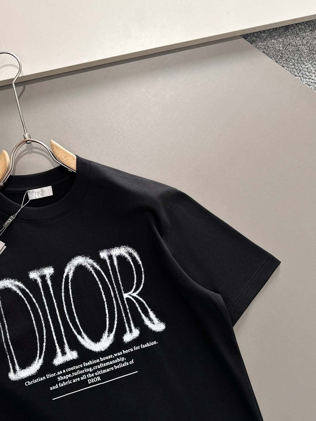 DIOR  T恤服装,男,dior 3