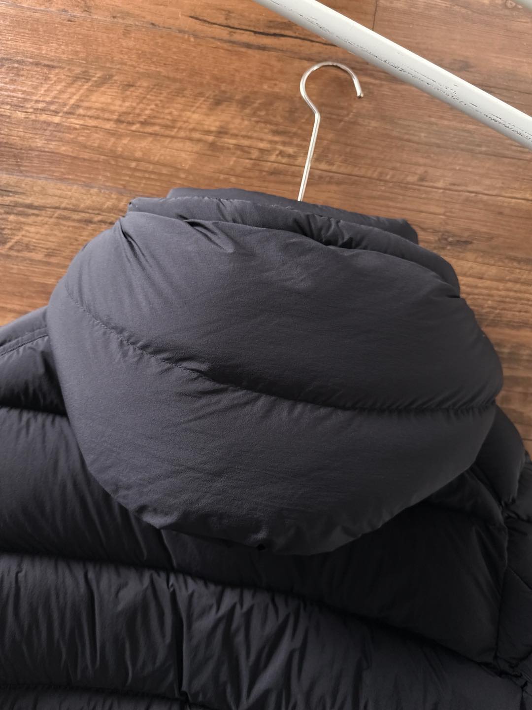 特级羽绒⬆️Moncler蒙口 2025【新品】Maya 70 (Vezere哑光雾面maya升级版）冬