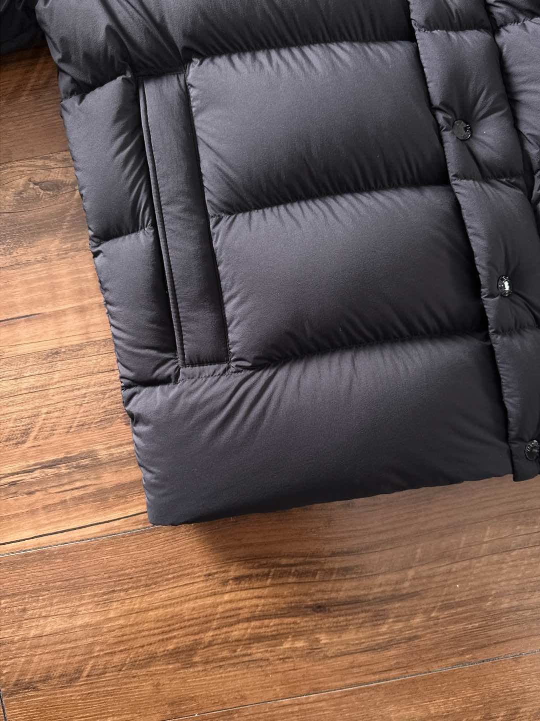 特级羽绒⬆️Moncler蒙口 2025【新品】Maya 70 (Vezere哑光雾面maya升级版）冬