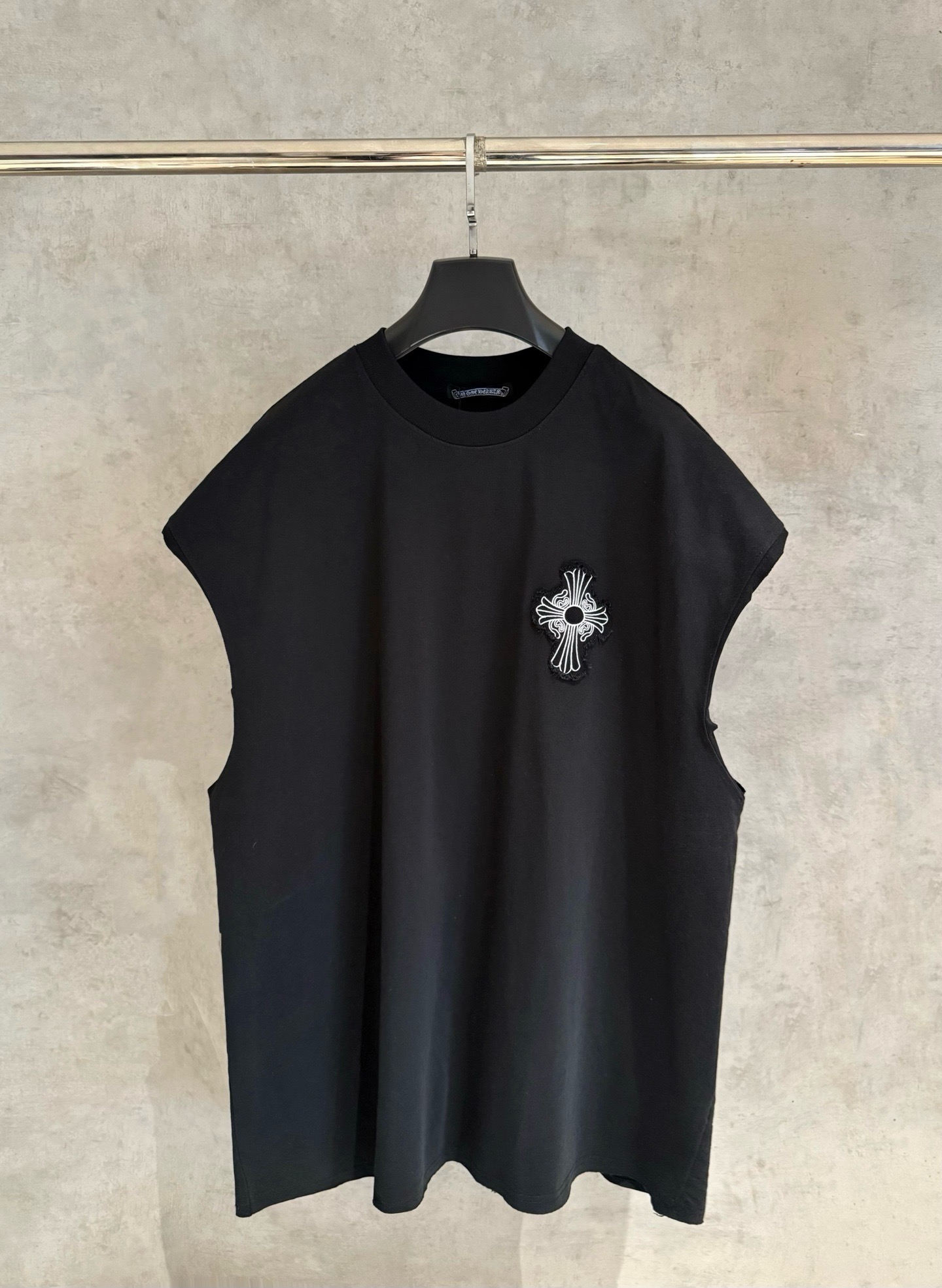 크롬하츠 남성 반팔 113291 Chrome Hearts T Shirt