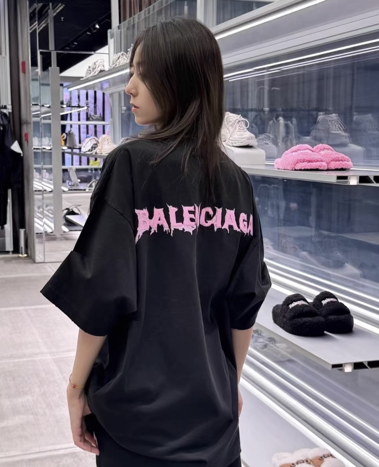 Alternative view of T-Shirt 12430