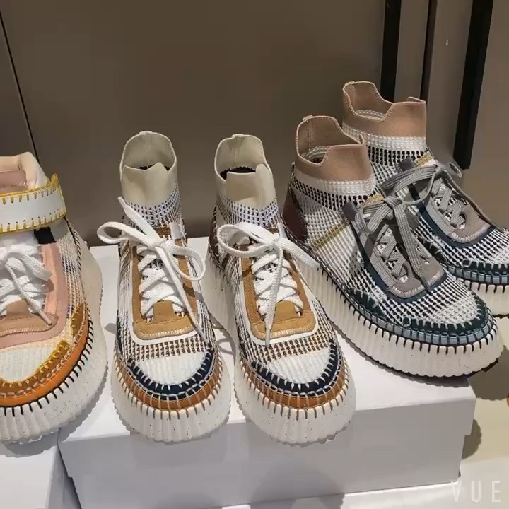 [Chloé Women