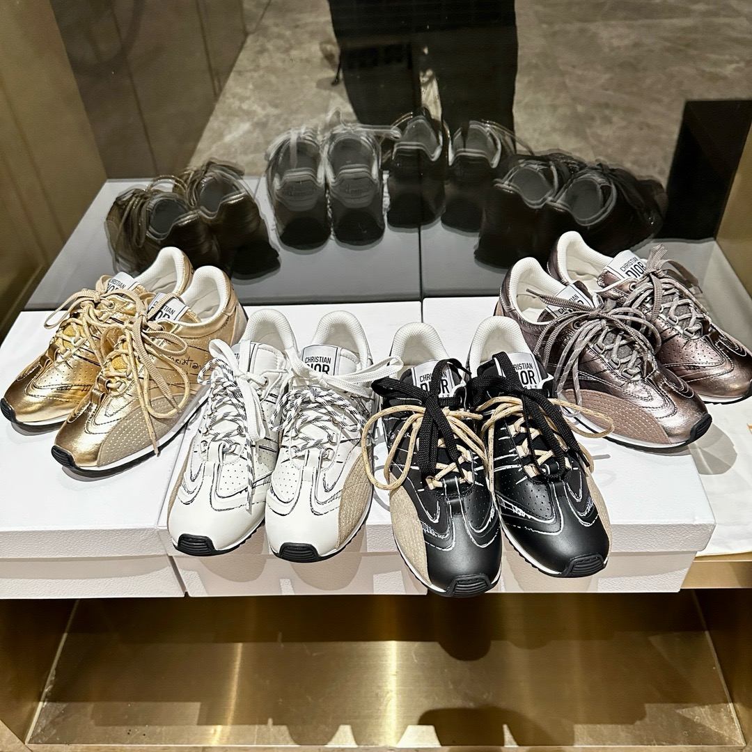NO:233747,New Dior, casual shoes/sports shoes, dior, sneakers19860909新款Dior,休闲鞋/运动鞋,dior,sneakers,Women's Shoes