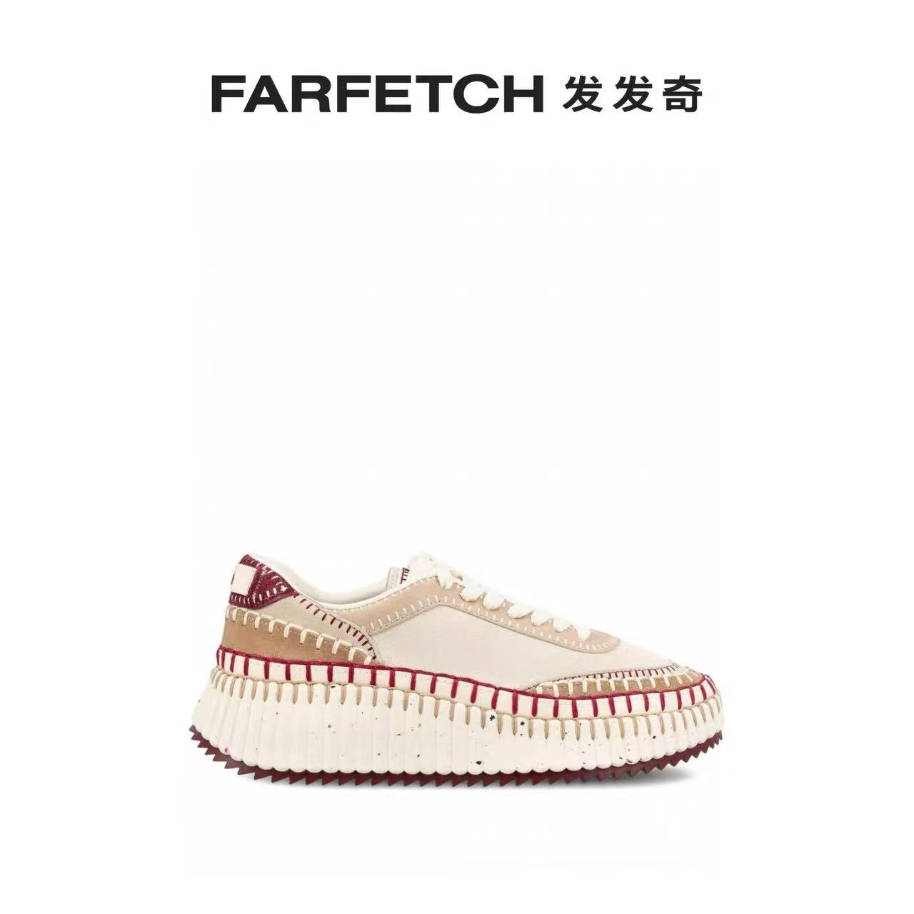 NO:648471,Chloe official website, casual shoes/sports shoes, chloe, loewe, sneakers19860909Chloe官网,休闲鞋/运动鞋,chloe,loewe,sneakers,Women's Shoes