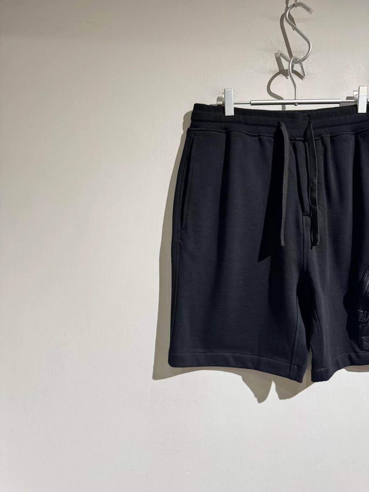Men's Distressed Cotton Cargo Shorts - Casual Streetwear with Utility Pockets 3 i1746956179558 8604 0 2