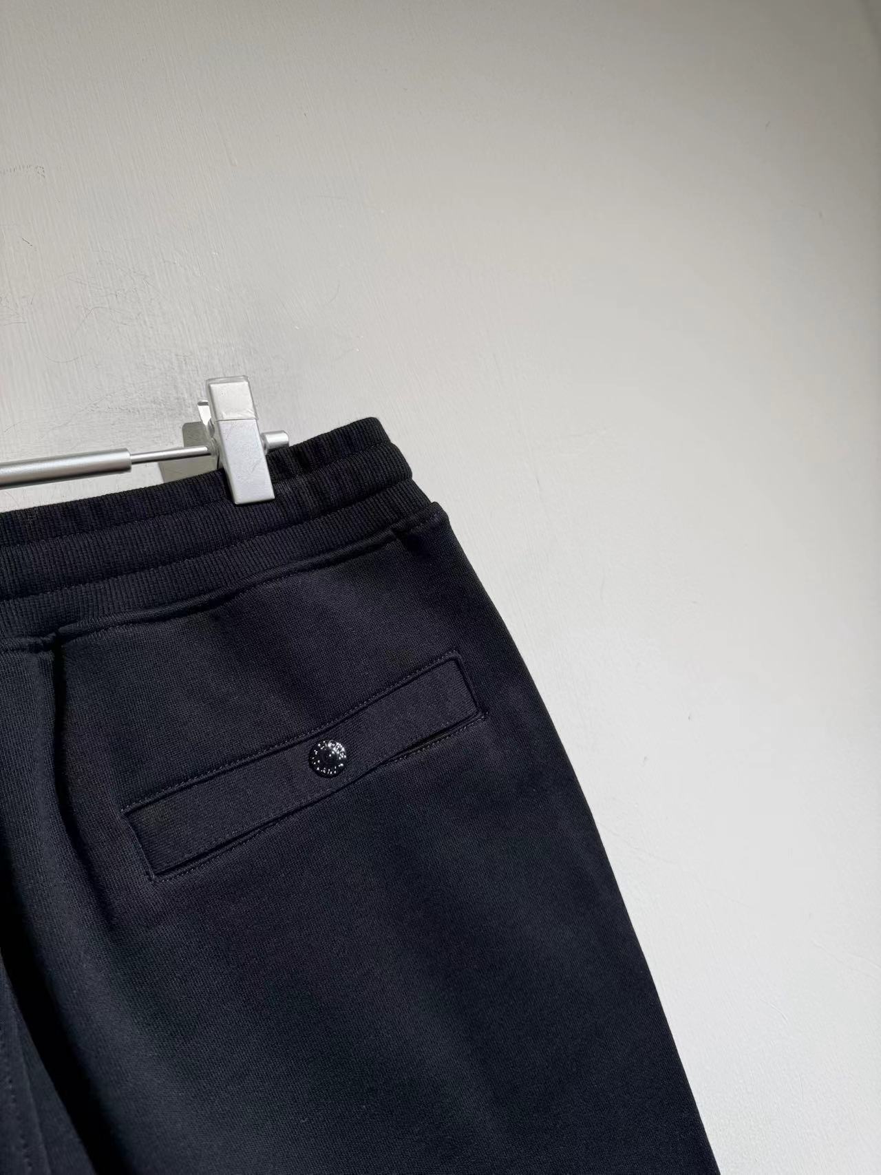 Men's Distressed Cotton Cargo Shorts - Casual Streetwear with Utility Pockets 9 i1746956231933 6773 0 7