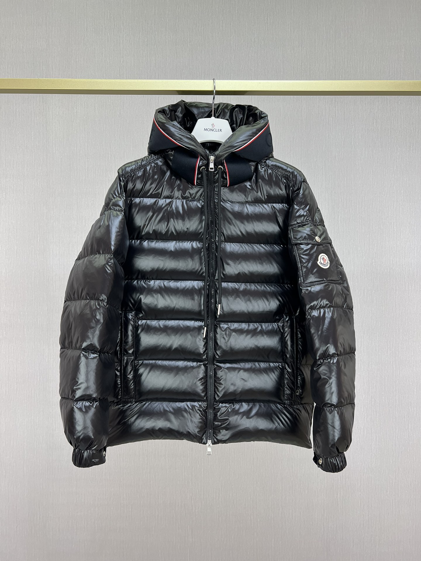 몽클레어 남성 패딩 150459 Moncler Padding